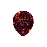 Thumbnail of Fender 347 medium Shell large teardrop