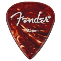 Thumbnail of Fender 351 Aero Acrylic Pick 1.25 mm