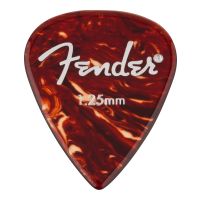 Thumbnail of Fender 351 Aero Acrylic Pick 1.25 mm