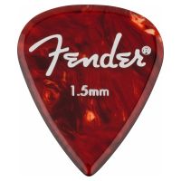 Thumbnail of Fender 351 Aero Acrylic Pick 1.5 mm