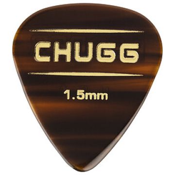 Preview van Fender 351 Chugg&trade; Pick