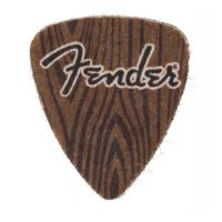 Thumbnail van Fender 351 Felt Ukulele Pick 3MM