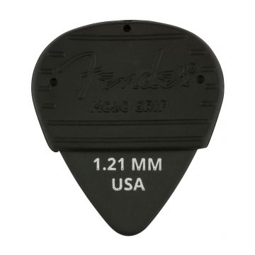 Preview of Fender 351 Mojo Grip Dura-Tone Delrin Extra Heavy 1.21mm