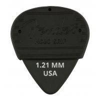 Thumbnail of Fender 351 Mojo Grip Dura-Tone Delrin Extra Heavy 1.21mm