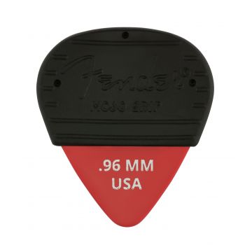 Preview of Fender 351 Mojo Grip Dura-Tone Delrin Heavy 0.96mm