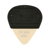 Thumbnail van Fender 351 Mojo Grip Dura-Tone Delrin Medium 0.71mm