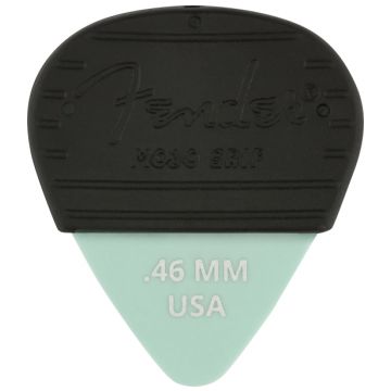 Preview of Fender 351 Mojo Grip Dura-Tone Delrin Thin 0.46mm
