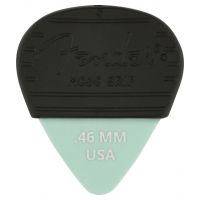 Thumbnail of Fender 351 Mojo Grip Dura-Tone Delrin Thin 0.46mm