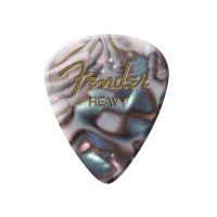 Thumbnail of Fender 351 heavy Abalone premium celluloid