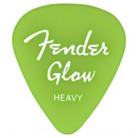 Thumbnail of Fender 351 heavy Glow in the dark celluloid