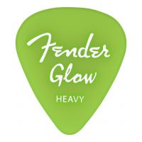 Thumbnail of Fender 351 heavy Glow in the dark celluloid