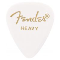 Thumbnail of Fender 351 heavy classic white celluloid