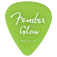 Thumbnail of Fender 351 medium Glow in the dark celluloid