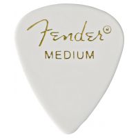 Thumbnail of Fender 351 medium classic white celluloid