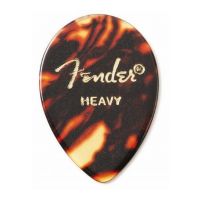 Thumbnail van Fender 358 Shape Classic Shell CELLULOID Heavy