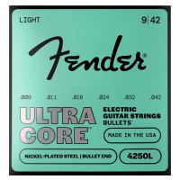 Thumbnail of Fender 4250L UltraCore&trade; Nickel plated, Bullet-end 009/42