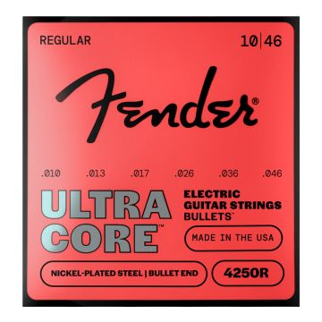 Preview of Fender 4250R UltraCore&trade; Nickel plated, Bullet-end 10/46