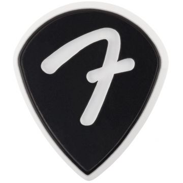 Preview of Fender 551 F-Grip Pick 1.5MM