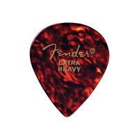 Thumbnail of Fender 551 Shape Classic Celluloid Extra Heavy