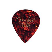 Thumbnail of Fender 551 Shape Classic Celluloid Extra Heavy