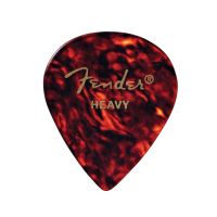 Thumbnail of Fender 551 Shape Classic Celluloid Heavy