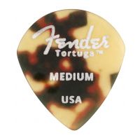Thumbnail van Fender 551 Shape Tortuga&trade; Pick  Medium