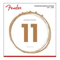 Thumbnail of Fender 60CL Phosphor Bronze