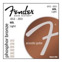 Thumbnail van Fender 60L Phosphor Bronze