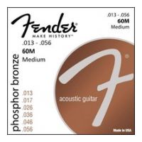 Thumbnail of Fender 60M Phosphor Bronze