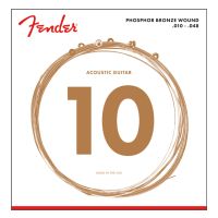 Thumbnail van Fender 60XL Phosphor Bronze