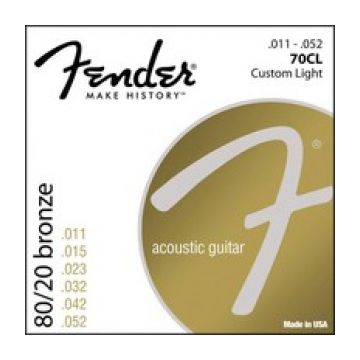 Preview van Fender 70CL