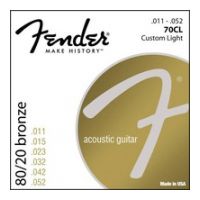 Thumbnail of Fender 70CL