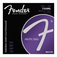 Thumbnail of Fender 7350ML Stainless steel Roundwound