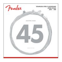 Thumbnail of Fender 9050L Stainless Bass Flatwound Light