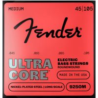 Thumbnail of Fender 9250M UltraCore&trade; Nickel Roundwound 45-105
