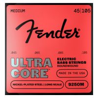 Thumbnail of Fender 9250M UltraCore&trade; Nickel Roundwound 45-105