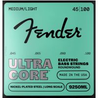 Thumbnail of Fender 9250ML UltraCore&trade; Nickel Roundwound 45-100
