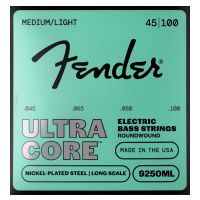 Thumbnail of Fender 9250ML UltraCore&trade; Nickel Roundwound 45-100