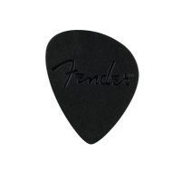 Thumbnail of Fender Offset Pick polycarbonate Medium/Heavy 0.83mm