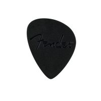 Thumbnail of Fender Offset Pick polycarbonate Medium/Heavy 0.83mm