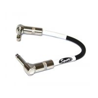 Thumbnail of Fender Squier Patch Cable 6&quot;  guitar patch cable