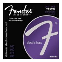 Thumbnail of Fender Stainless Bass 7350XL Stainless steel Roundwound