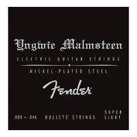 Thumbnail van Fender Yngwie Malmsteen Signature  set