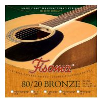 Thumbnail of Fisoma F2020L 80/20 Light 80/20 Bronze Acoustic