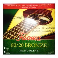 Thumbnail van Fisoma F3020 Mandoline Consort 80/20 historical set