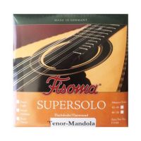 Thumbnail of Fisoma F3150-40 TENOR Mandola supersolo Medium Flatwound Stainless CGDA 40cm