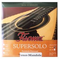 Thumbnail of Fisoma F3150-42/44 TENOR Mandola supersolo Medium Flatwound Stainless CGDA