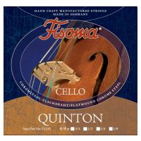 Thumbnail of Fisoma Quinton   Cello set