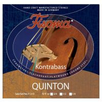 Thumbnail of Fisoma Quinton   Double Bass set