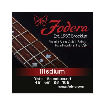 Preview of Fodera N45105